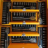 جعبه بکس مسافرتی