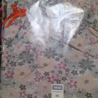 شلوار نخی درهرسایز ورنگ وزیرپزاهن نخی