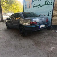 پژو 405|خودرو سواری و وانت|خرم‌آباد, |دیوار