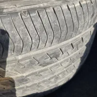 لاستیک 275 35 19