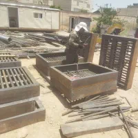 ارائه خدمات جوشکاری و برشکاری سیار|خدمات پیشه و مهارت|کازرون, |دیوار