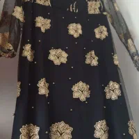 پیراهن مجلسی