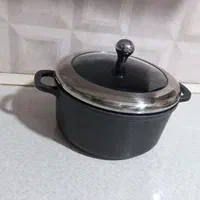 قابلمه ماهی تابه دیس|ظروف پخت‌وپز|فردیس, فردیس|دیوار