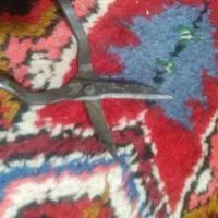 دوعددقیچی قدیمی مارکدارابریشم|لوازم خیاطی و بافتنی|تبریز, |دیوار