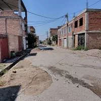 فروش زمین مسکونی(۱۰متری دوم رزمندگان)
