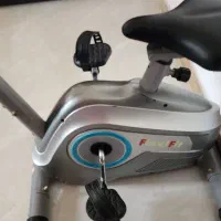 دوچرخه ثابت