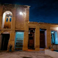 شبی خاطره انگیز و ب یاد ماندنی