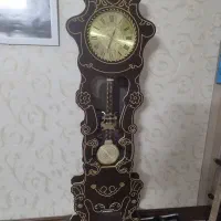 ساعت ۷۰۰ تومان و معاوضه با ساعت دیواری