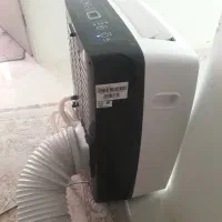 کولر گازی ۱۲ هزار