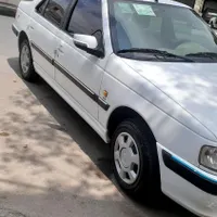 پژو پارس سال ۹۹