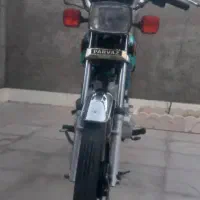 موتور پرواز