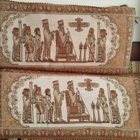 مخطع طرح هخامنشی