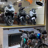 نیکتاز 200 مانیتوردار کیلس فول