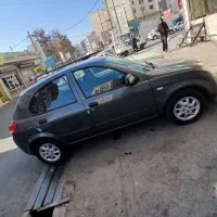 تیبا2مدل 98|خودرو سواری و وانت|فردوسیه, |دیوار