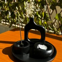 اکسسوری سنگ مصنوعی