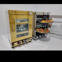 کیک پز|اجاق گاز و لوازم برقی پختوپز|رشت, امین الضرب|دیوار