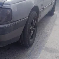 پژو روآ (ROA) سال دوگانه سوز، مدل ۱۳۸۹