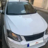 ساینا مدل ۹۵ دوگانه دست بدون رنگ|خودرو سواری و وانت|مشهد, طبرسی شمالی|دیوار