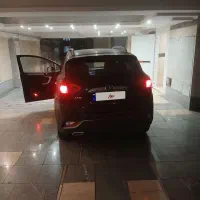 جک اس ۳ مدل ۹۷|خودرو سواری و وانت|تهران, نارمک|دیوار