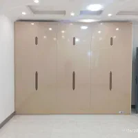 کابینت هایگلاس