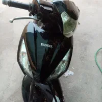 موتور باسل 1400