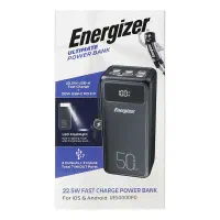 پاور بانک Energizer 50000mh