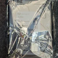 هارد ۴ ترابایت آکبند Seagate سیگیت HDD