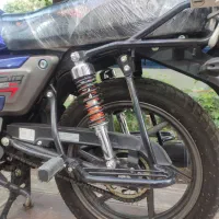 keeway 150cc مدل ۱۴۰۰|موتورسیکلت|قم, شاه احمد قاسم|دیوار