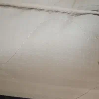 تشک خواب دونفره اسفنج خالص ۱۵ سانتی