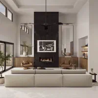 معمار داخلی و طراح 3d هستم(کارجو)|استخدام معماری، عمران و ساختمانی|تهران, چیتگر جنوبی|دیوار