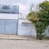 ۳۶۰متر مناسب مجتمع تعمیرگاه یا انبار|اجارهٔ مغازه و غرفه|شیراز, حومه شیراز|دیوار