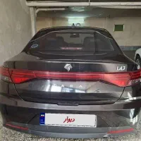 تارا اتومات 1403|خودرو سواری و وانت|تهران, سازمان آب|دیوار