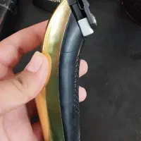ماشین اصلاح فیدر رزونال
