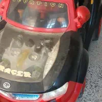 ماشین شارژی|اسباببازی|شیراز, شهرک صدا و سیما|دیوار