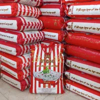 برنج هندی ۱۱۲۱