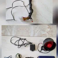 باندوساب-یدکی سمند-پیکان-206 دزدگیراسپورت-زنون