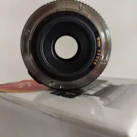 لنز efs 24 mm f2.8|دوربین عکاسی و فیلم‌برداری|قم, پردیسان|دیوار