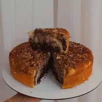 کیک کافی شاپی|خوردنی و آشامیدنی|رشت, یخسازی|دیوار