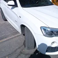 bmw x4|خودرو سواری و وانت|تهران, عباس‌آباد|دیوار