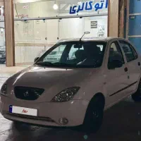 تیبا 2 مدل 97