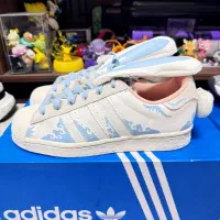 کتونی آدیداس سوپر استار اورژینال و اصلی