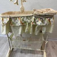 گهواره برند ترکیه|اسباب و اثاث بچه|بندر ماهشهر, |دیوار