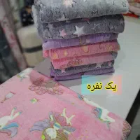 پتو ژله ای مسافرتی روتختی و تشک بالشت|رختخواب، بالش، پتو|مشهد, شهید مطهری|دیوار