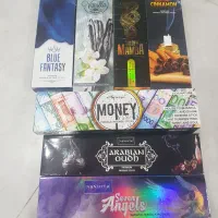 انواع عودهای دست ساز اورجینال بدون آلژی|صنایع دستی و سایر لوازم تزئینی|کیش, |دیوار