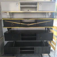 میز تلوزیون همه زیرقیمت ۲/۱۰۰/۰۰۰ و ۲/۷۰۰/۰۰۰