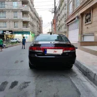 آزرا مدل 2007|خودرو سواری و وانت|تهران, باغ فیض|دیوار
