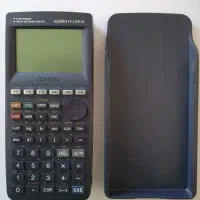 ماشین‌حساب مهندسی Casio Algebra FX2.0 Plus