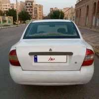 تیبا ۱ مدل ۹۳|خودرو سواری و وانت|اهواز, کوی طلاب|دیوار