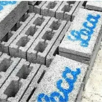 بلوک سبک سیمانی (پوکه صنعتی)