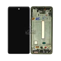 lcd a53 با فرم رو کاری